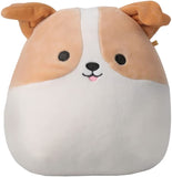 Squishmallows 7" Dogs