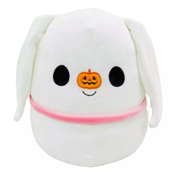 Squishmallows 8" Nightmare Before Christmas Zero