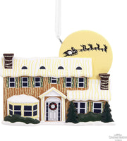 Hallmark Christmas Vacation Griswold House Christmas Ornament