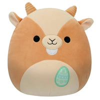 Squishmallows 8" Easter Grant the Goat