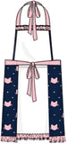 GreenSource Pantry Apron with Pocket