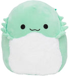 Squishmallows 11" Abe the Bearded Dragon