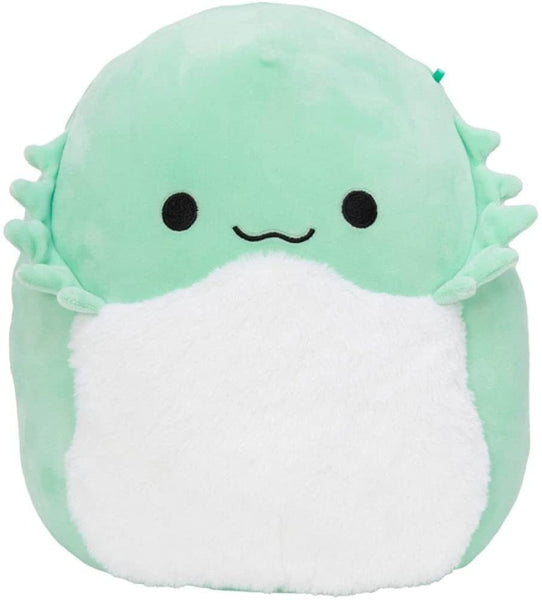 Squishmallows 11" Abe the Bearded Dragon