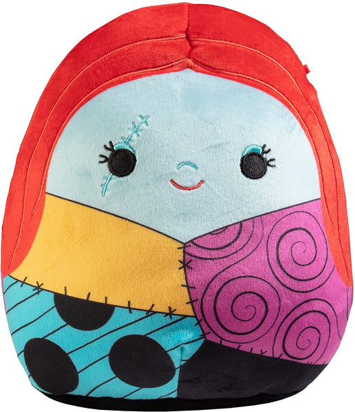 Squishmallows 5" Nightmare Before Christmas Sally