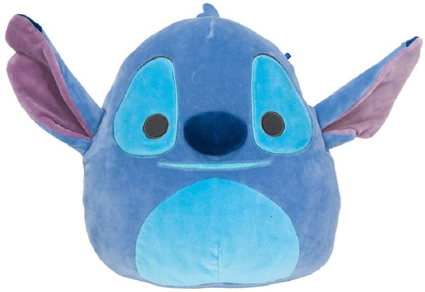 Squishmallows 8" Disney Stitch