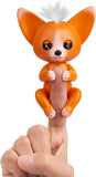 WowWee Fingerlings Mikey Baby Fox