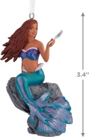 Hallmark Disney The Little Mermaid Ariel Christmas Ornament