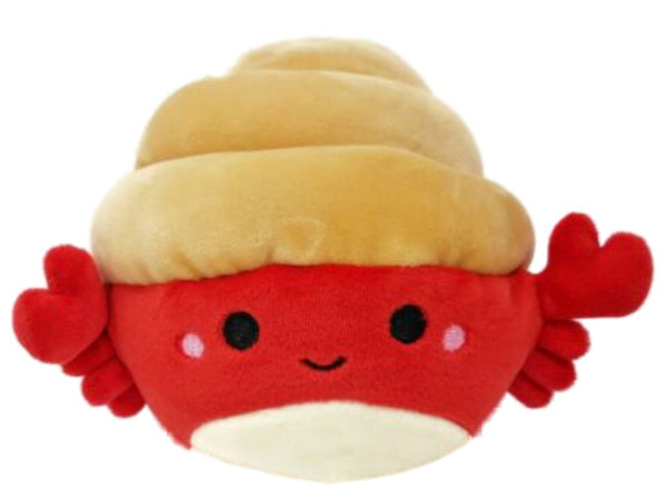 Squishmallows 5" Indie the Hermit Crab