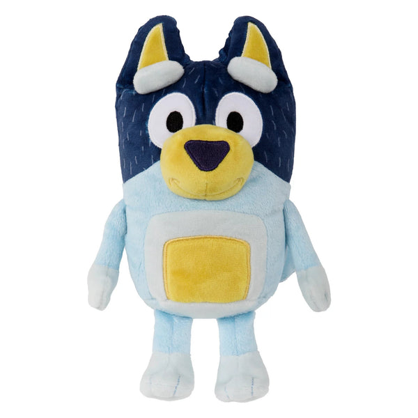 Bluey and Friends 9" Plush Bandit