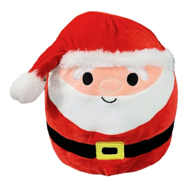 Squishmallows 5" Nick Santa Claus