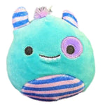 Squishmallows 5" Rorty the Monster