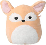 Squishmallows 7.5" Pace the Fox