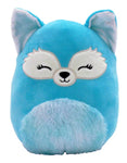 Squishmallows 8" Dabney the Fox