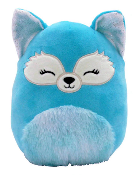 Squishmallows 8" Dabney the Fox