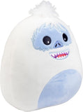 Squishmallows 8" Bumble the Abominable Snowman