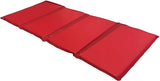 KinderMat, 1" Thick KinderMat Red/Blue