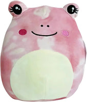 Squishmallows 7" Regan the Bunny