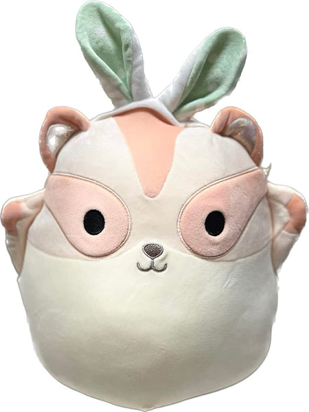 Squishmallows 11" Tai the Sugar Glider with Ears