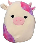 Squishmallows 14" Kalina the Cow