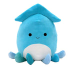 Squishmallows 8" Sky the Squid