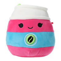 Squishmallows 7.5" Limra the Latte