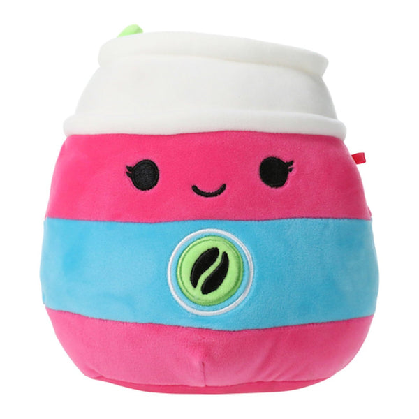 Squishmallows 7.5" Limra the Latte