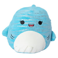 Squishmallows 7.5" Sealife Squad