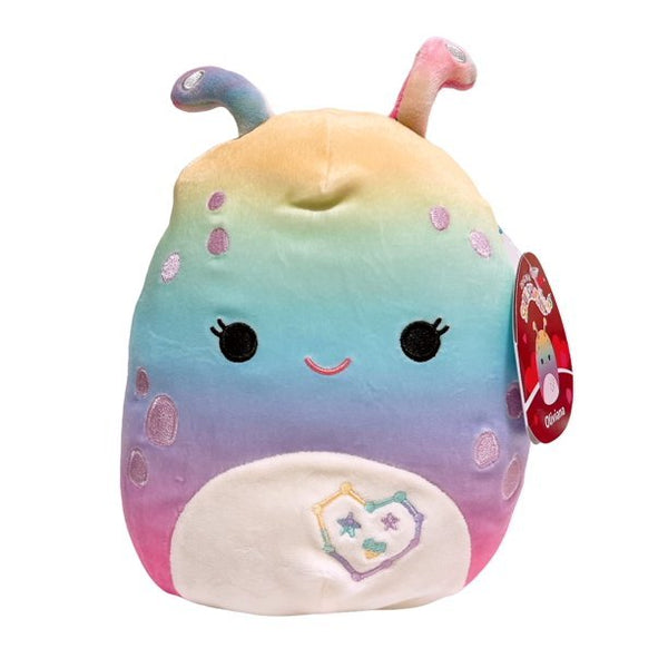 Squishmallows 5" Oliviana with Heart