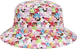 Squishmallows Reversible AOP Bucket Hat