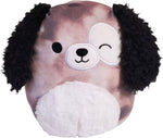 Squishmallows 8" Zerdan the Dog