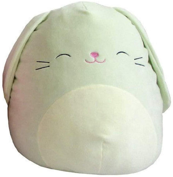 Squishmallows 11" Mint Green Bunny Isabella