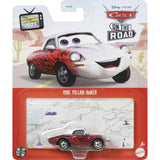 Disney Pixar Cars On the Road 2023