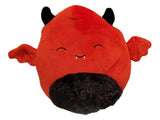 Squishmallows 8" Flip-A-Mallows Dante and Carah