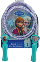 Disney Frozen Deluxe Jump Rope 7 feet