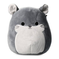 Squishmallows 7.5" Camilo the Chinchilla