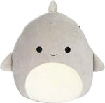 Squishmallows 8" Gordon the Shark