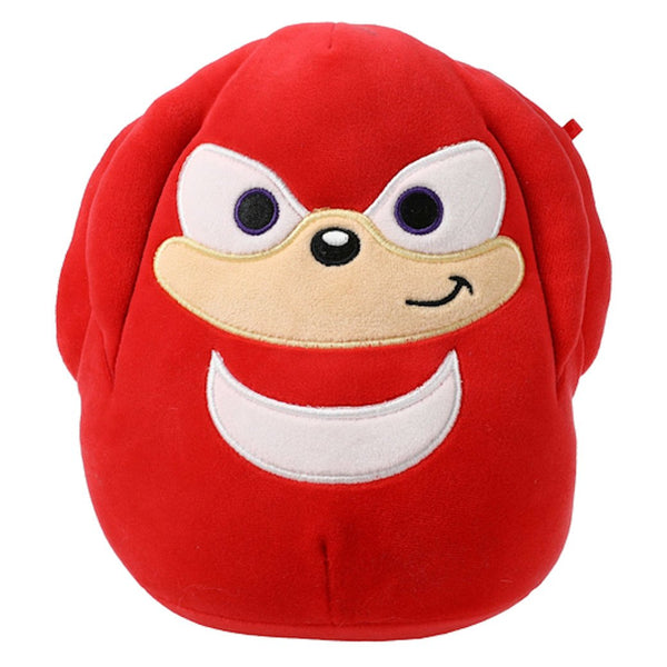 Squishmallows 6.5" Sonic Knuckles