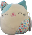 Squishmallows 5" Kesla the Cat