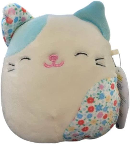 Squishmallows 5" Kesla the Cat