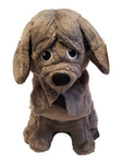 Harry Potter 7" Plush Fang the Dog