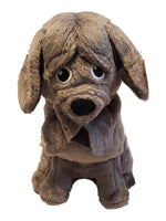 Harry Potter 7" Plush Fang the Dog