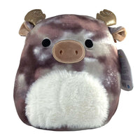 Squishmallows 5" Greggor the Moose