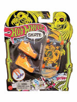 Hot Wheels Skate Fingerboard Tony Hawk Shriek Shredder HPG22