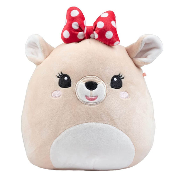 Squishmallows 12" Clarice the Reindeer