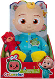 Cocomelon Musical Bedtime JJ Doll