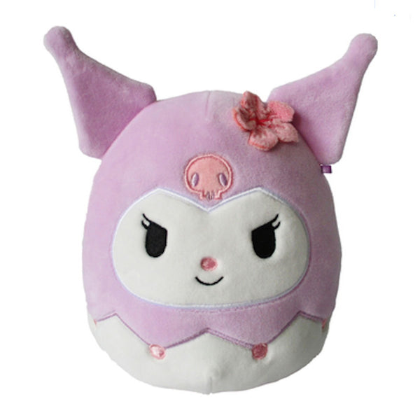 Squishmallows 7" Hello Kitty Kuromi