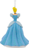 Hallmark Disney Cinderella Christmas Ornament