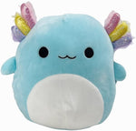 Squishmallows 8" Irina the Axolotl