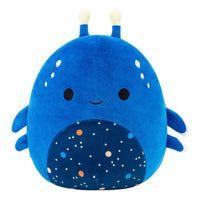 Squishmallows 8" Adopt Me Space Whale