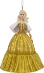 Hallmark Holiday Barbie 2023 Christmas Ornament